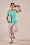 Sweetmoon Ete Capriset - Blue — thumbnail 1